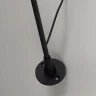Садово-парковый светильник Odeon Light Canna 7020/4GA