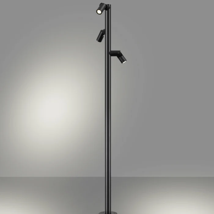 Ландшафтный светильник Novotech Ralte 371064