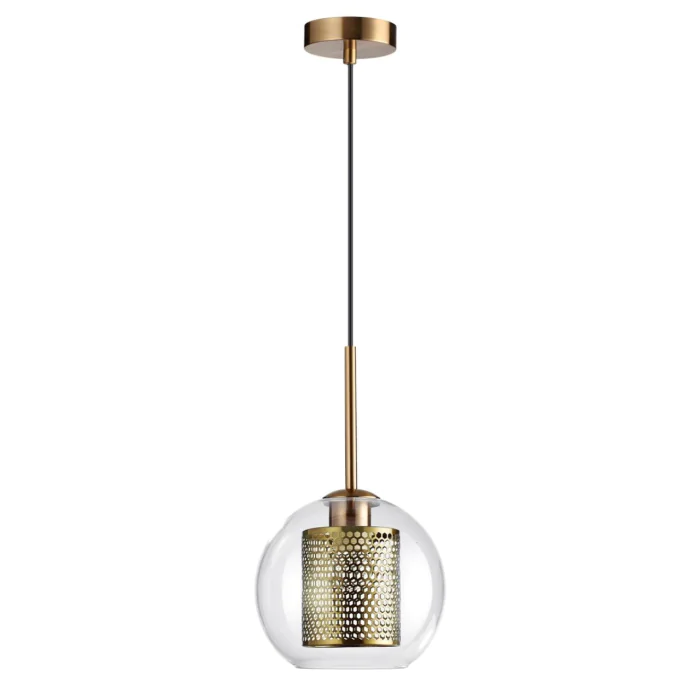 Подвес ODEON LIGHT 4939/1