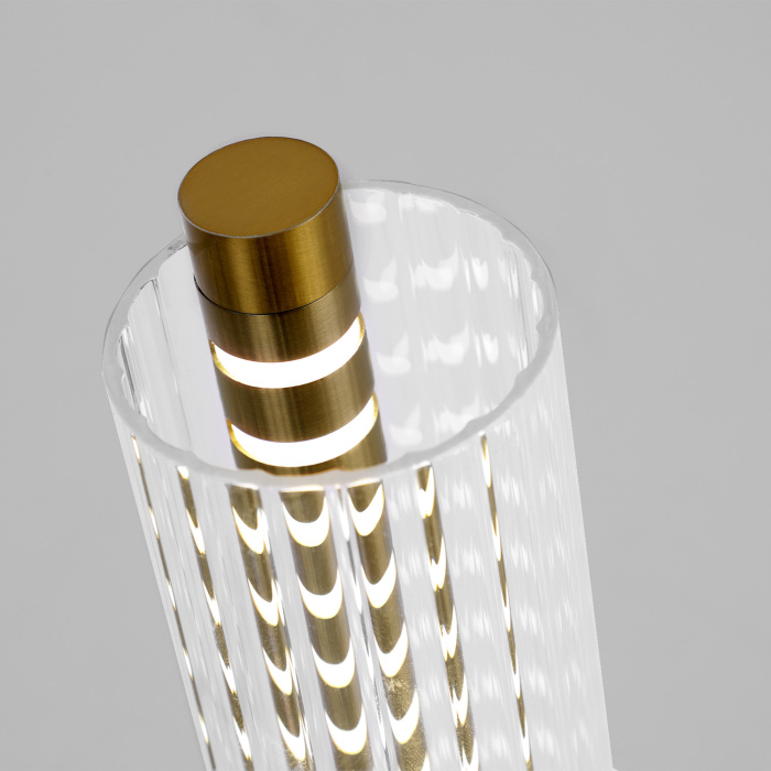 Настольная лампа Favourite 4489-1T