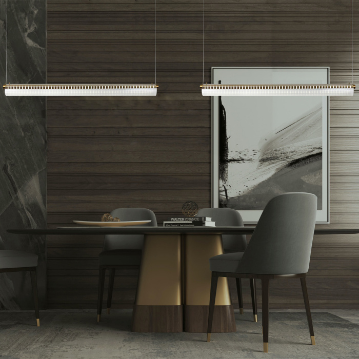 Настольная лампа Favourite 4489-1T