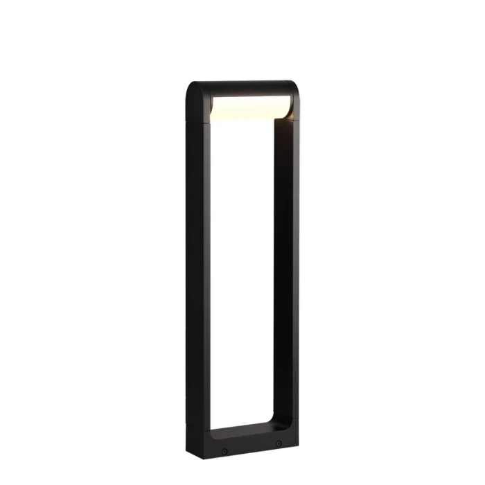Ландшафтный светильник Odeon Light Twinset 7117/12GL