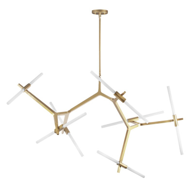 Подвесной светильник Loft it Agnes 10399/14 GD