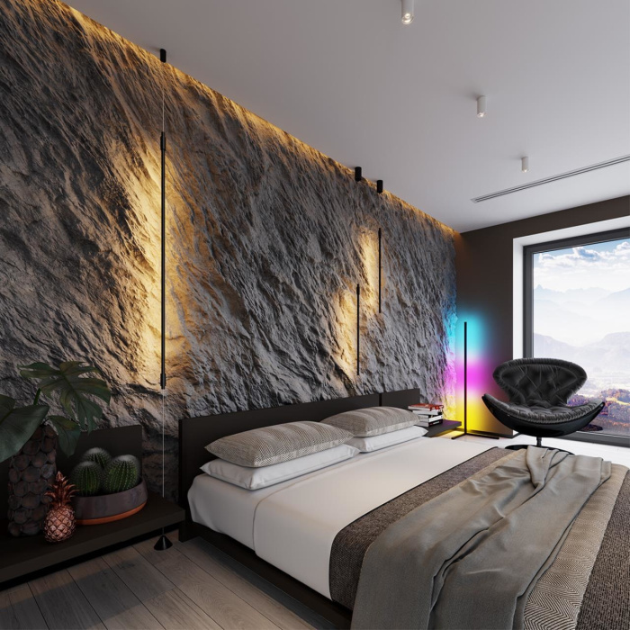 Подвесной светильник ODEON LIGHT 4335/9LA