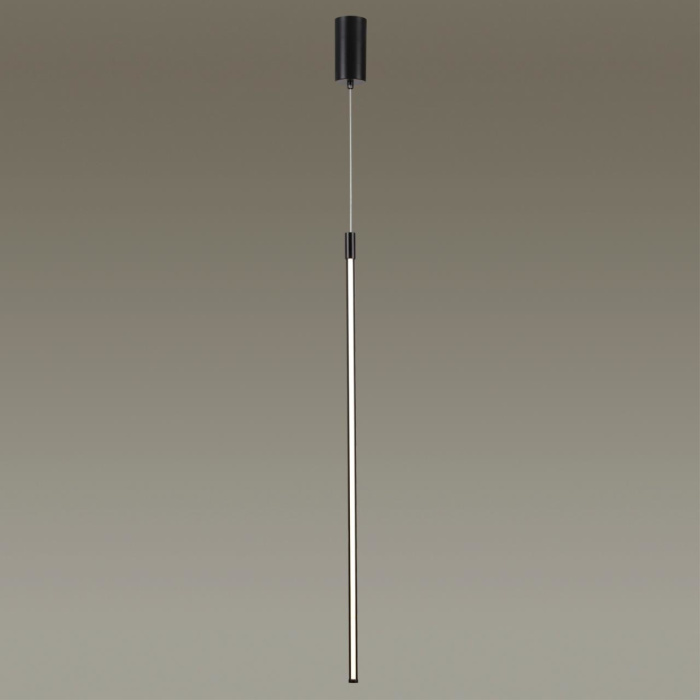 Подвесной светильник ODEON LIGHT 4335/9LA