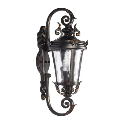 Уличный настенный светильник LOFT IT Verona 100003W