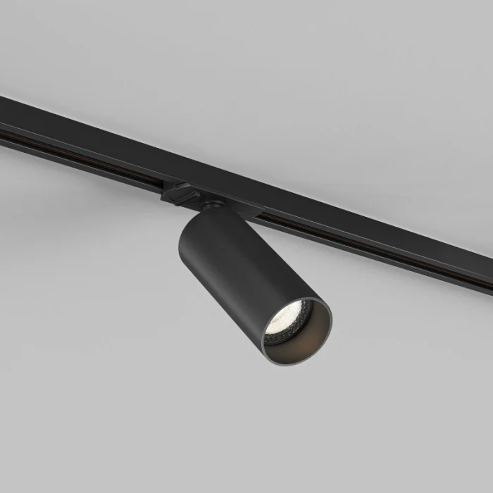 Светильник на шине Denkirs Scope DK6060-BK