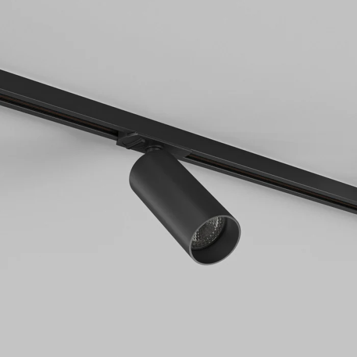 Светильник на шине Denkirs Scope DK6060-BK