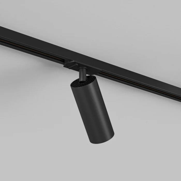 Светильник на шине Denkirs Scope DK6060-BK