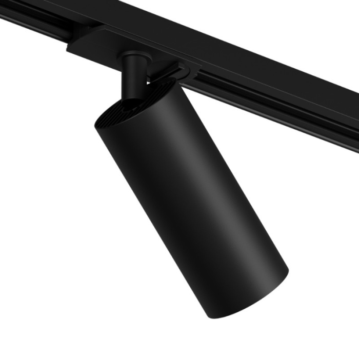 Светильник на шине Denkirs Scope DK6060-BK