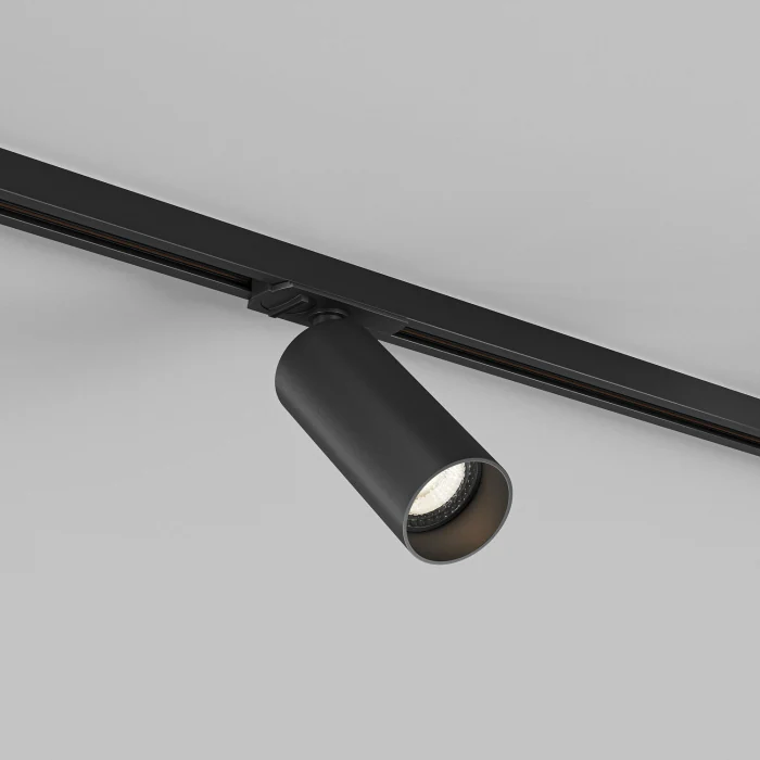 Светильник на шине Denkirs Scope DK6060-BK