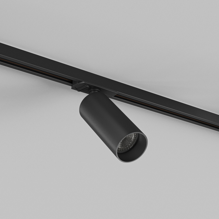 Светильник на шине Denkirs Scope DK6060-BK