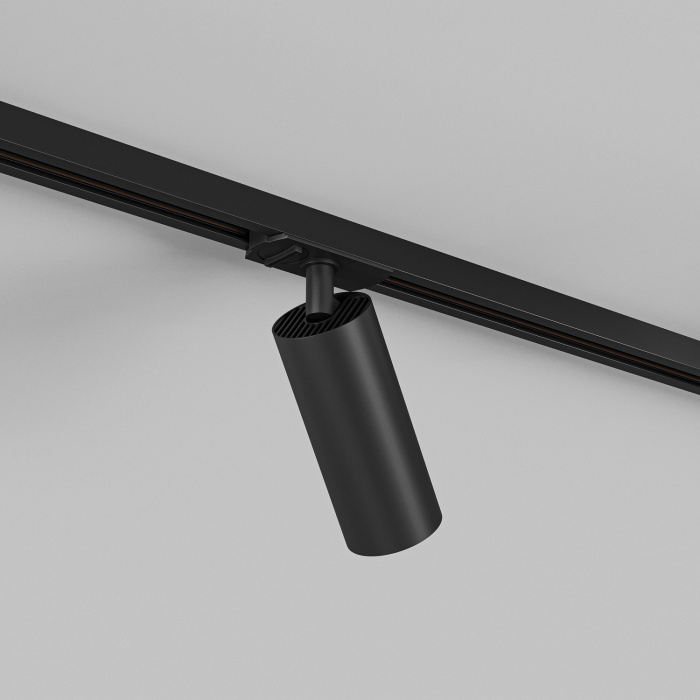 Светильник на шине Denkirs Scope DK6060-BK