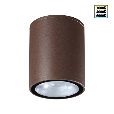 Уличный фасадный светильник NOVOTECH STREET 359536