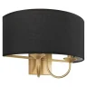 Настенный светильник Loft it Balance 10416W GD