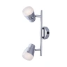 Спот Arte Lamp CUFFIA A5621AP-2CC