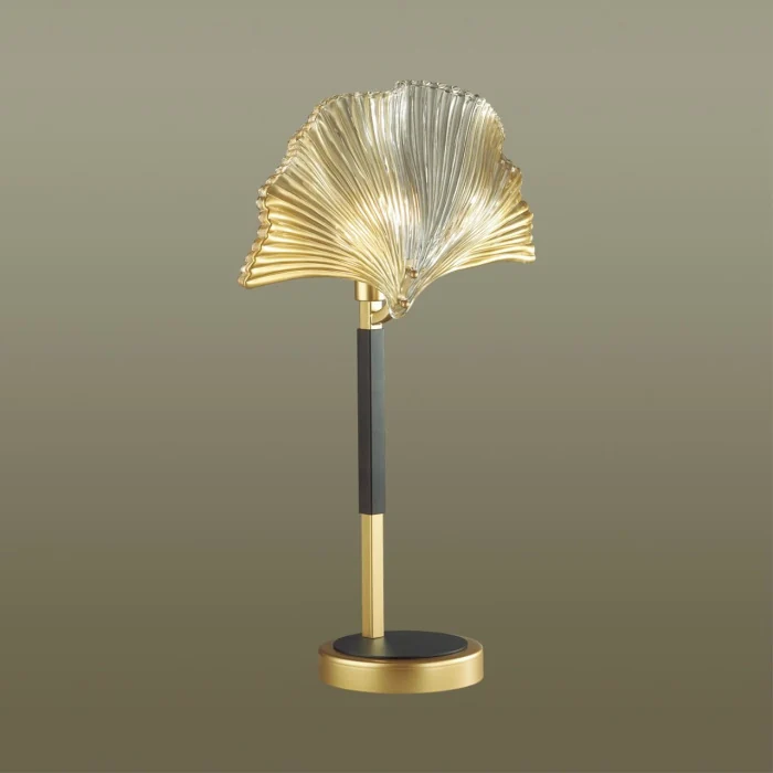 Настольная лампа ODEON LIGHT 4870/1T