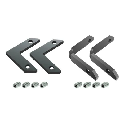 Соединитель для шинопровода Denkirs SMART ONE TR2027-AL