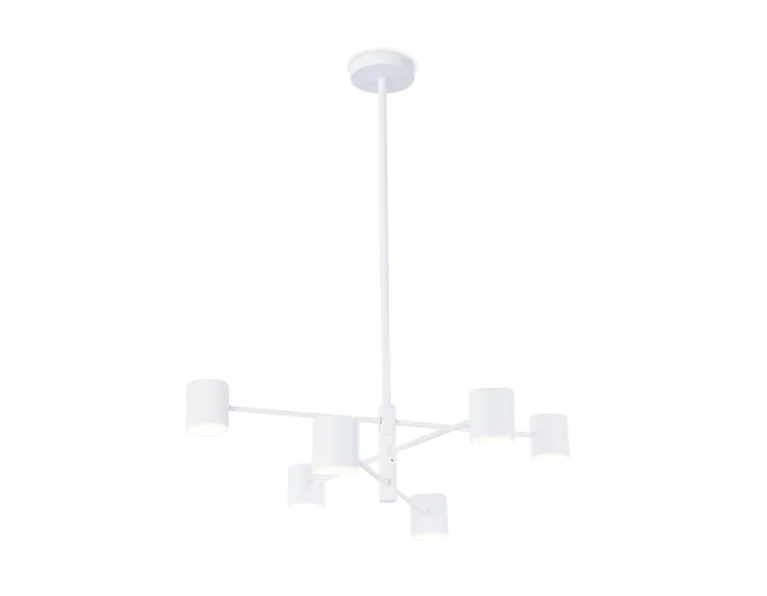 Подвесной светодиодный светильник Ambrella light FL51711