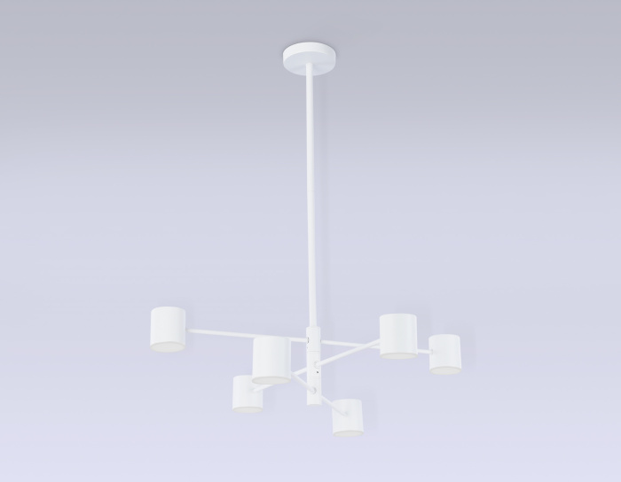 Подвесной светодиодный светильник Ambrella light FL51711