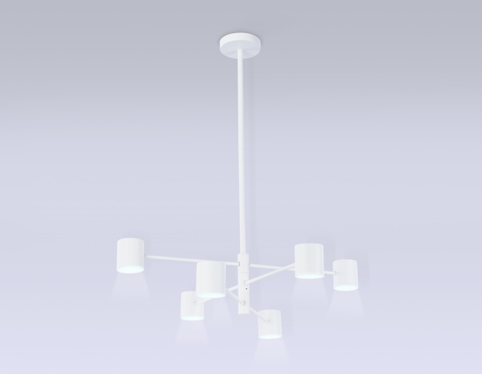 Подвесной светодиодный светильник Ambrella light FL51711