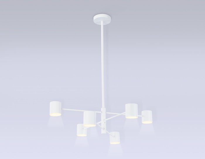 Подвесной светодиодный светильник Ambrella light FL51711