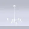 Подвесной светодиодный светильник Ambrella light FL51711