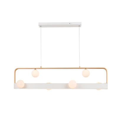 Подвесная люстра Favourite 4073-6P