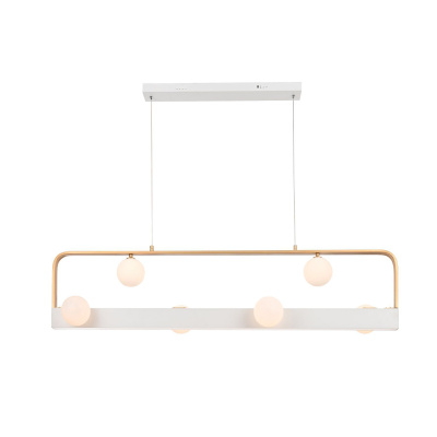 Подвесная люстра Favourite 4073-6P