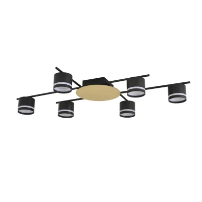 Люстра потолочная Lumion Benua 8304/6C