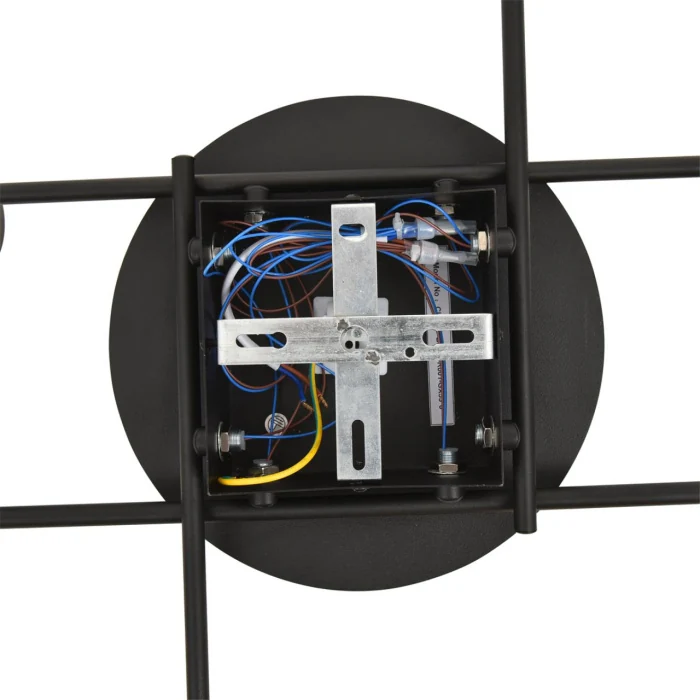 Люстра потолочная Lumion Benua 8304/6C