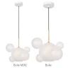 Подвесной светильник Loft it Bolle 2030-P6 mini
