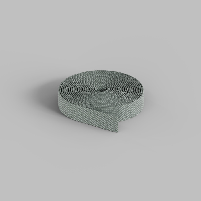 Шинопровод Denkirs BELTY BASE TR5500-LG