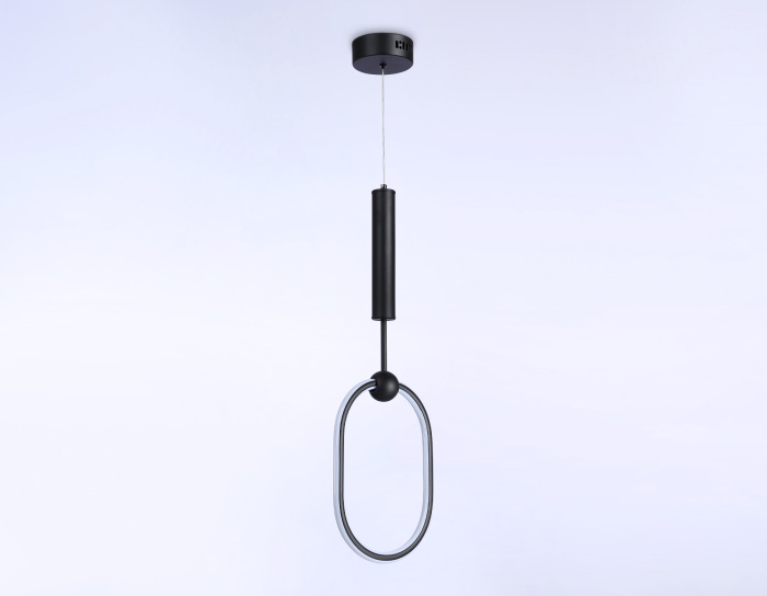 Подвесной светодиодный светильник с пультом Ambrella light FL10577