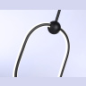 Подвесной светодиодный светильник с пультом Ambrella light FL10577
