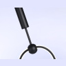 Подвесной светодиодный светильник с пультом Ambrella light FL10577