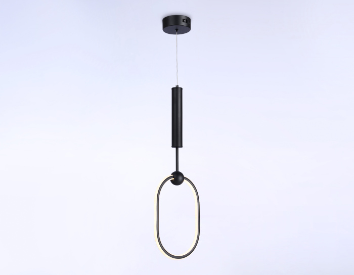 Подвесной светодиодный светильник с пультом Ambrella light FL10577