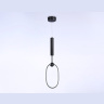 Подвесной светодиодный светильник с пультом Ambrella light FL10577