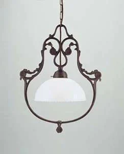 Подвесной светильник Berliner Messinglampen D30-69opA