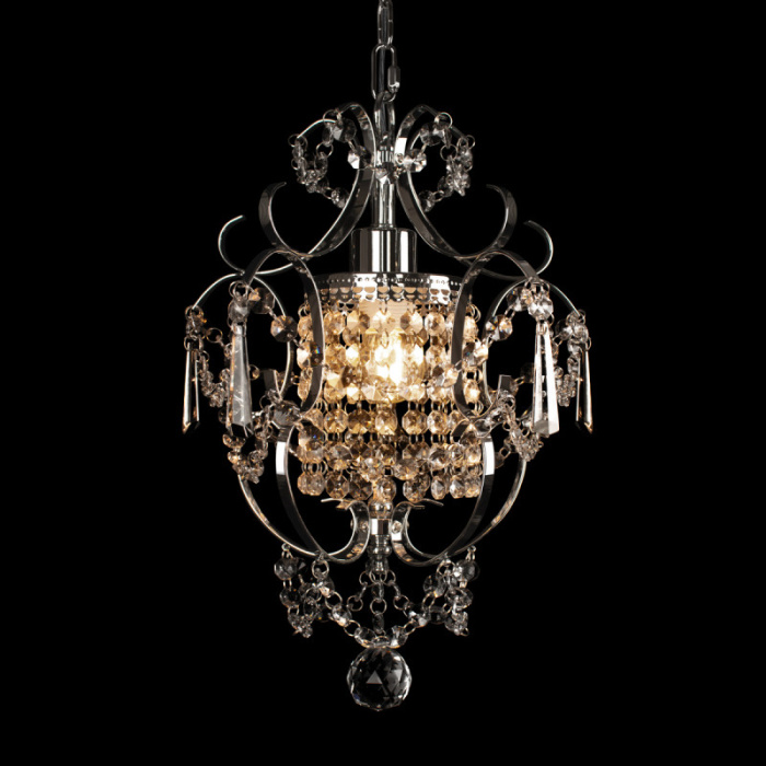 Подвесной светильник LOFT IT Burlesque 10417 CR