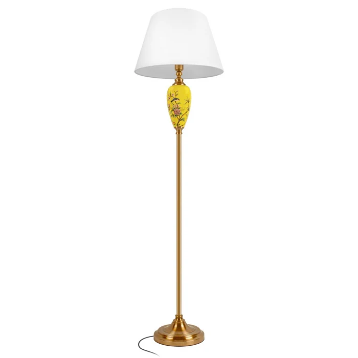 Торшер Loft it Dandelion 10380F