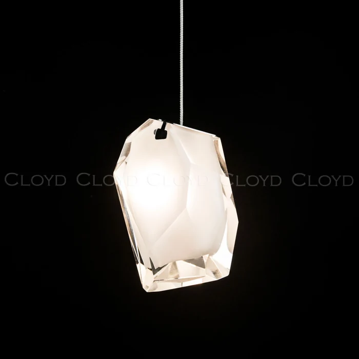 Подвесной светильник Cloyd Varell 11658