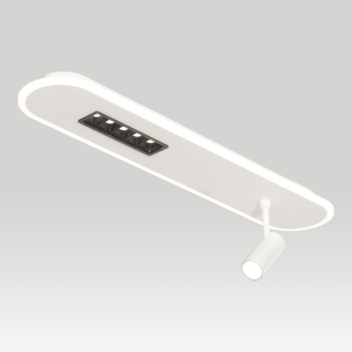 Светильник потолочный Lussole LSP-7278