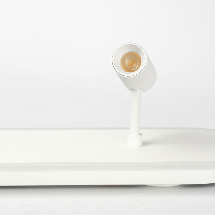 Светильник потолочный Lussole LSP-7278