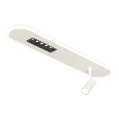 Светильник потолочный Lussole LSP-7278