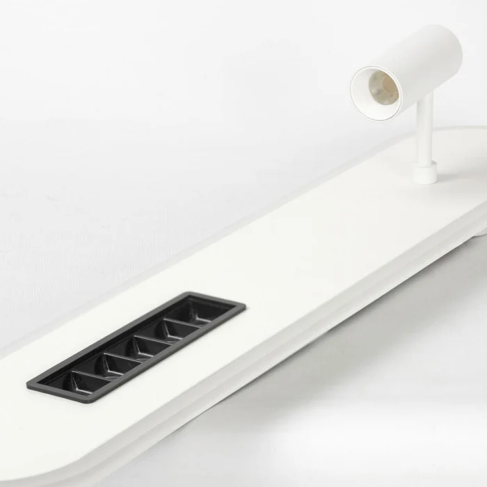 Светильник потолочный Lussole LSP-7278