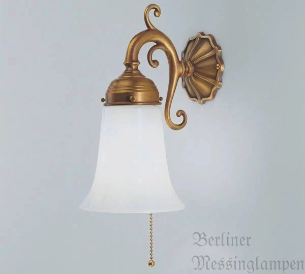 Бра Berliner Messinglampen A30-36opB