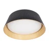 Потолочный светильник Loft it Evans 10224 Black