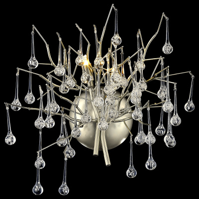 Настенный светильник WERTMARK WE189.02.201