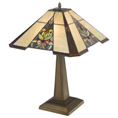 Настольная лампа VELANTE 845-804-02